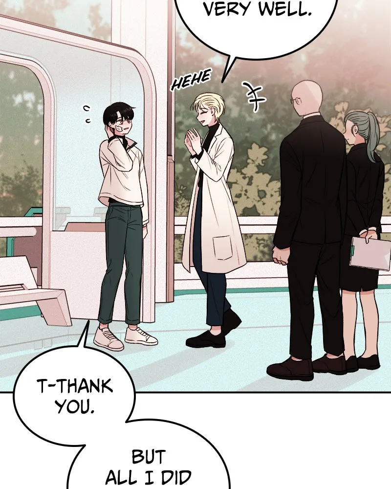 The Blood of the Butterfly Chapter 6 page 27 - 