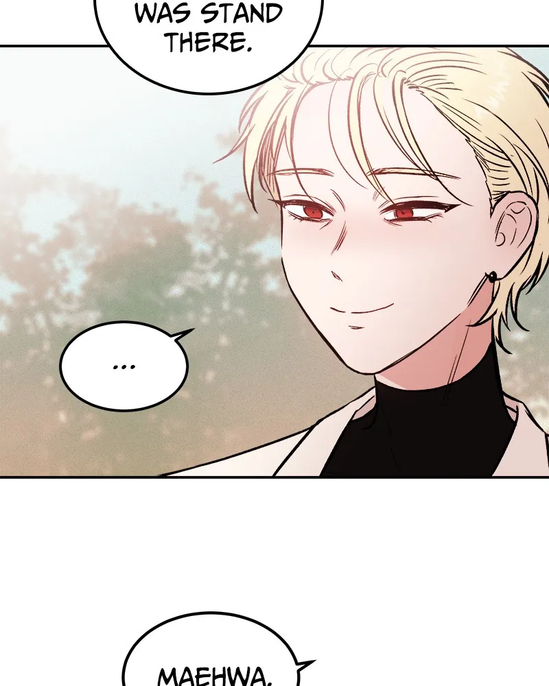 The Blood of the Butterfly Chapter 6 page 28 - 
