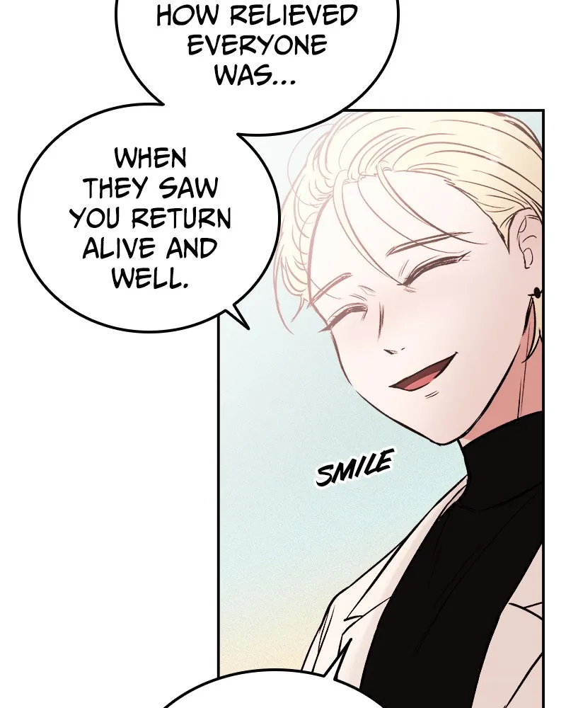 The Blood of the Butterfly Chapter 6 page 30 - 