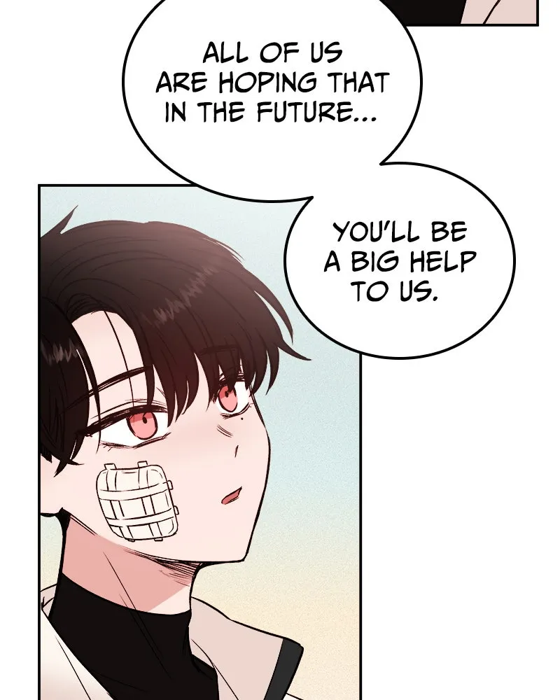 The Blood of the Butterfly Chapter 6 page 31 - 
