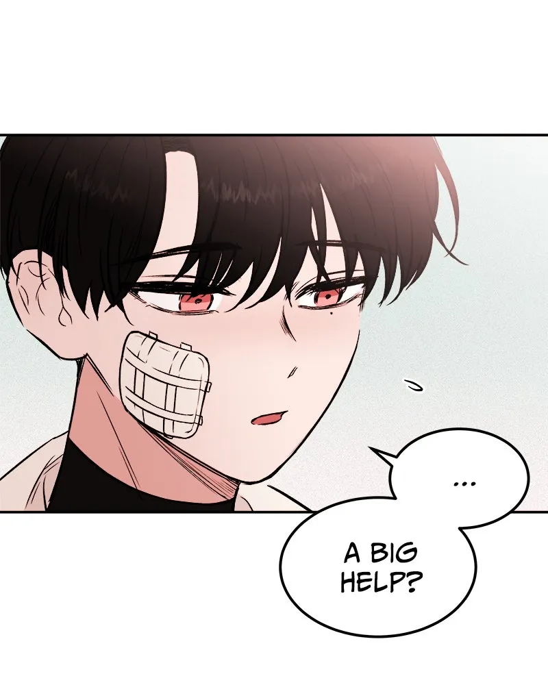 The Blood of the Butterfly Chapter 6 page 33 - 