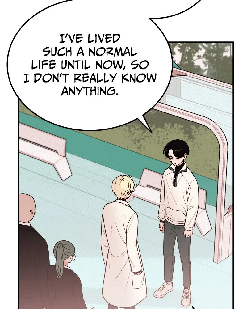 The Blood of the Butterfly Chapter 6 page 35 - 