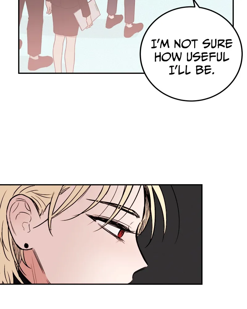 The Blood of the Butterfly Chapter 6 page 36 - 