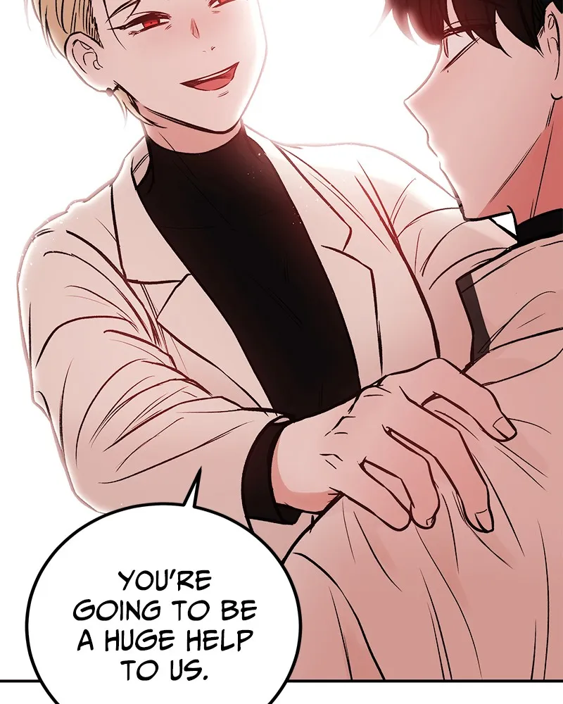 The Blood of the Butterfly Chapter 6 page 39 - 