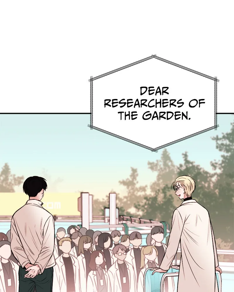 The Blood of the Butterfly Chapter 6 page 5 - 