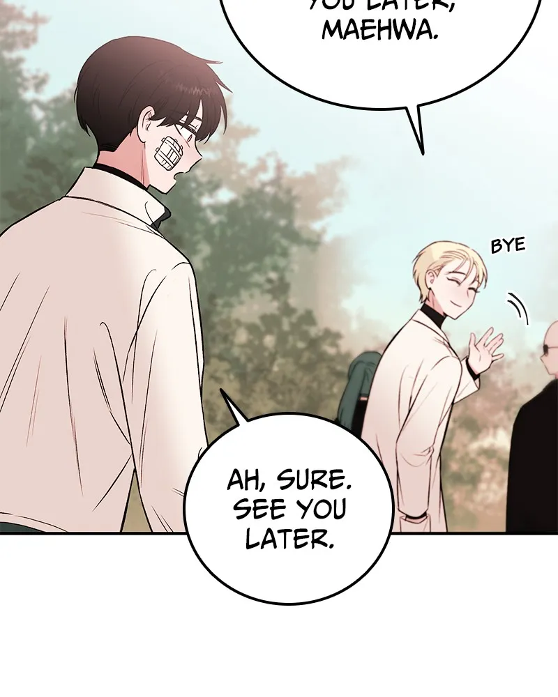 The Blood of the Butterfly Chapter 6 page 42 - 