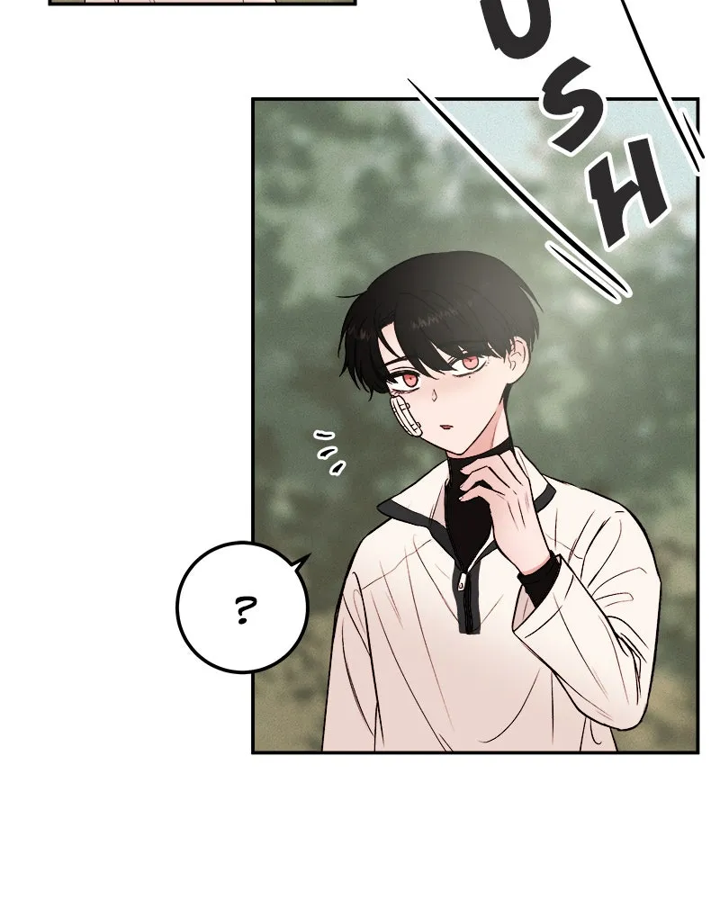 The Blood of the Butterfly Chapter 6 page 45 - 