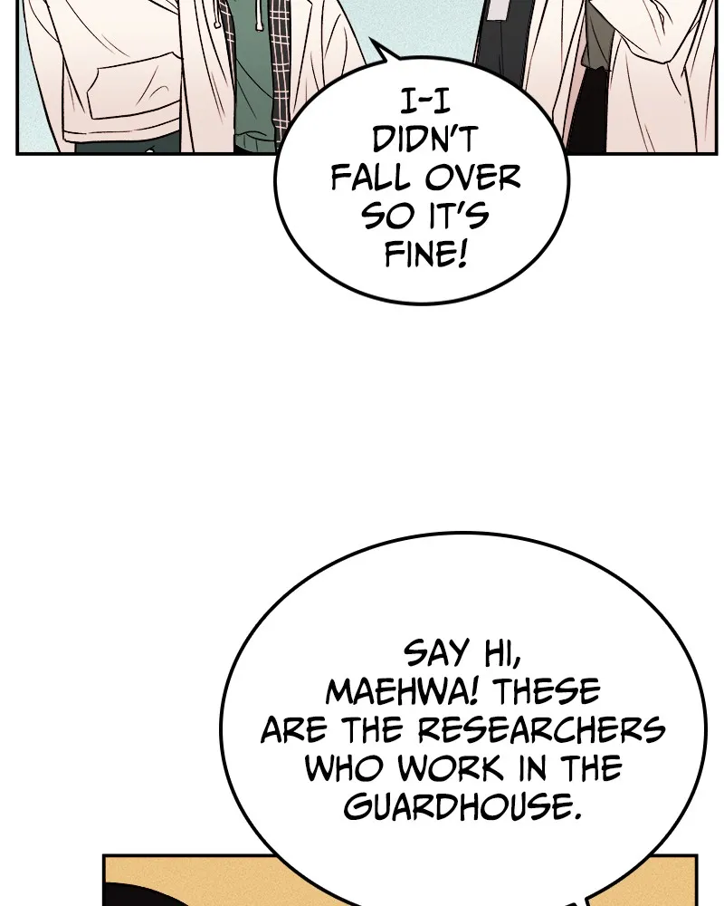The Blood of the Butterfly Chapter 6 page 50 - 