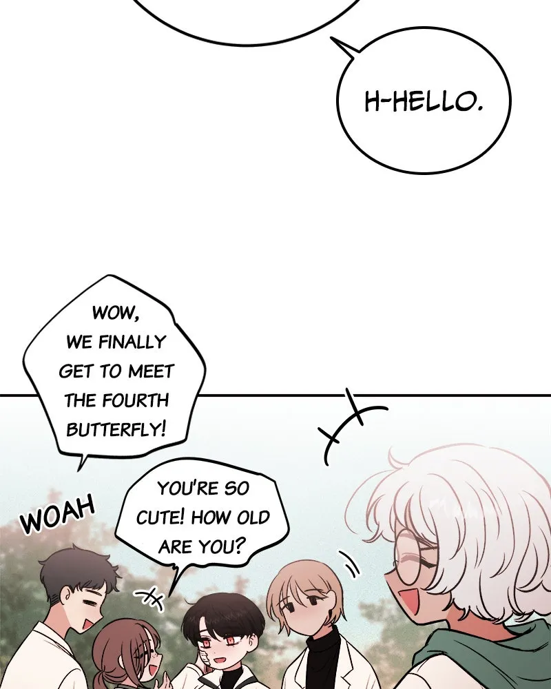 The Blood of the Butterfly Chapter 6 page 52 - 