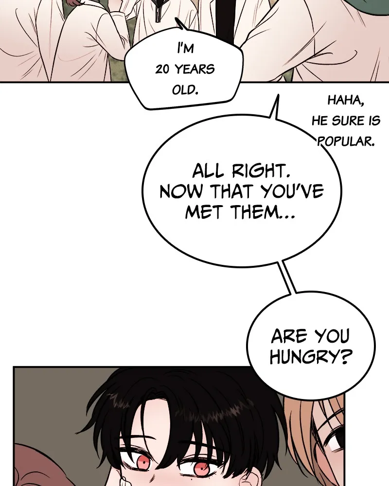 The Blood of the Butterfly Chapter 6 page 53 - 