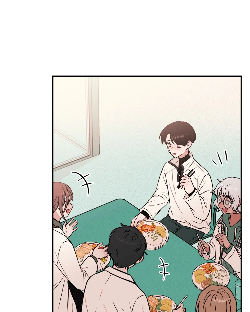 The Blood of the Butterfly Chapter 6 page 56 - 