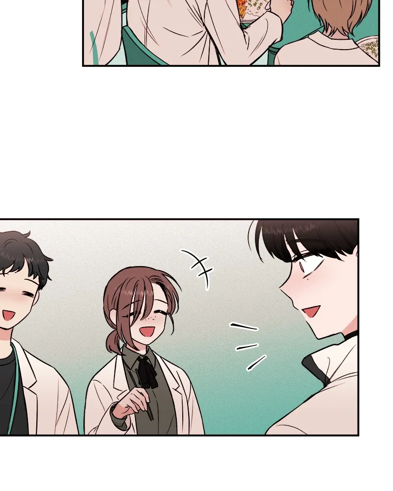 The Blood of the Butterfly Chapter 6 page 57 - 