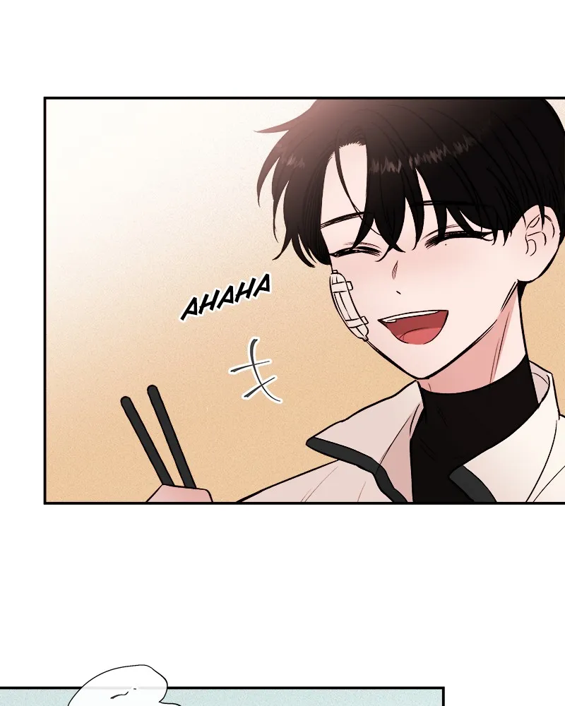 The Blood of the Butterfly Chapter 6 page 58 - 