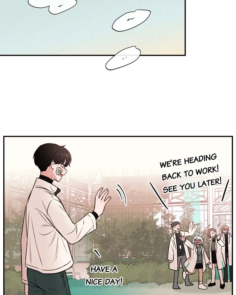 The Blood of the Butterfly Chapter 6 page 59 - 