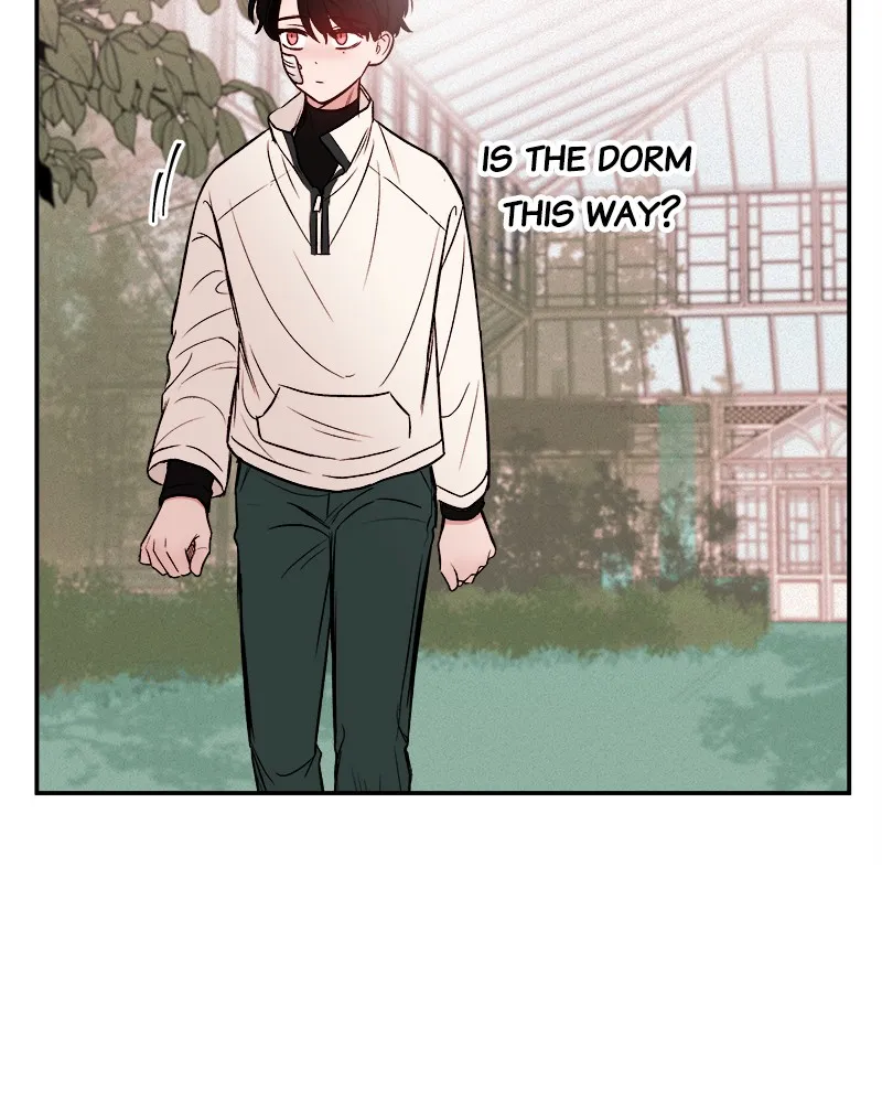 The Blood of the Butterfly Chapter 6 page 62 - 