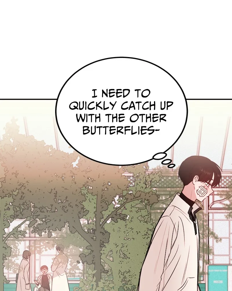 The Blood of the Butterfly Chapter 6 page 68 - 