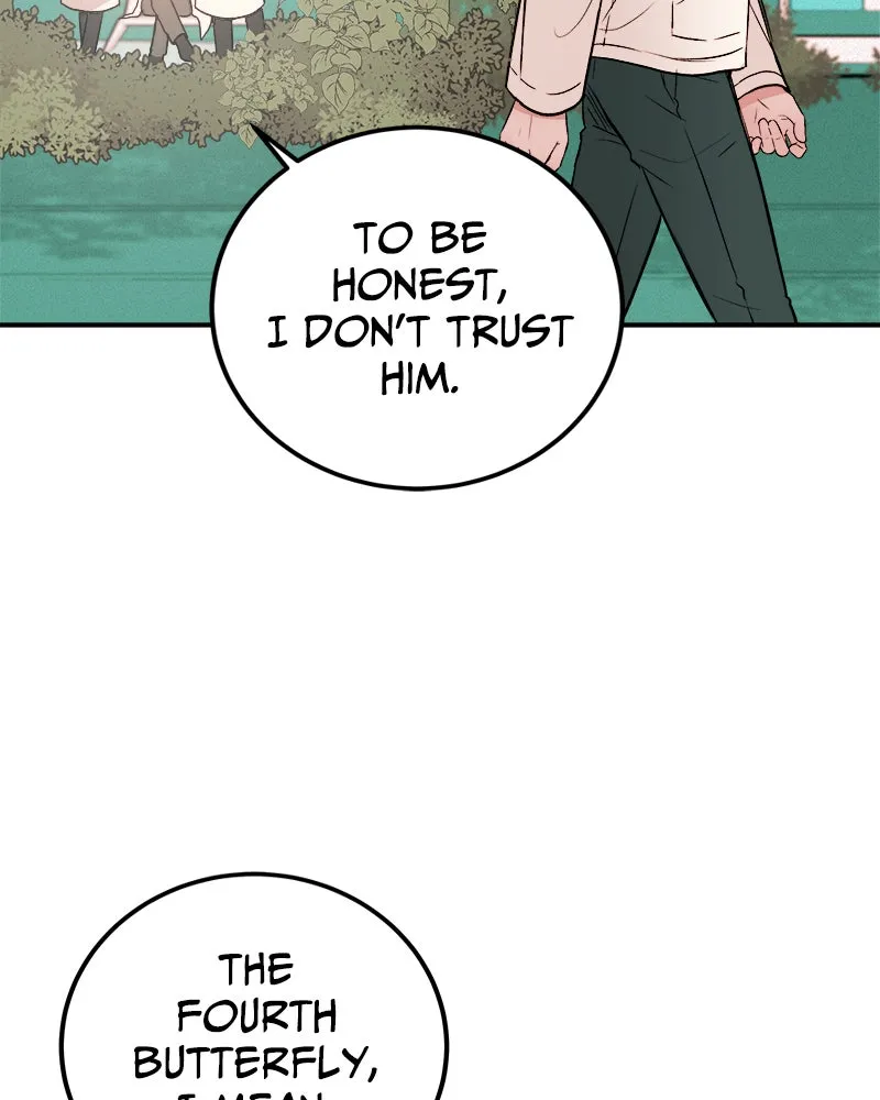 The Blood of the Butterfly Chapter 6 page 69 - 