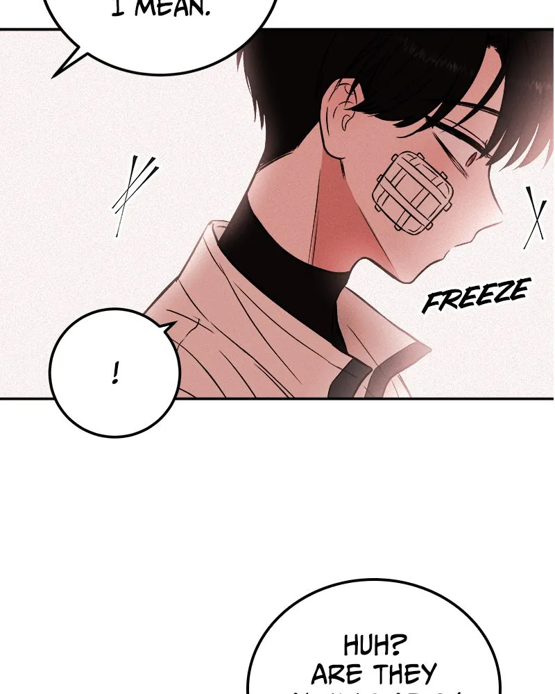 The Blood of the Butterfly Chapter 6 page 70 - 
