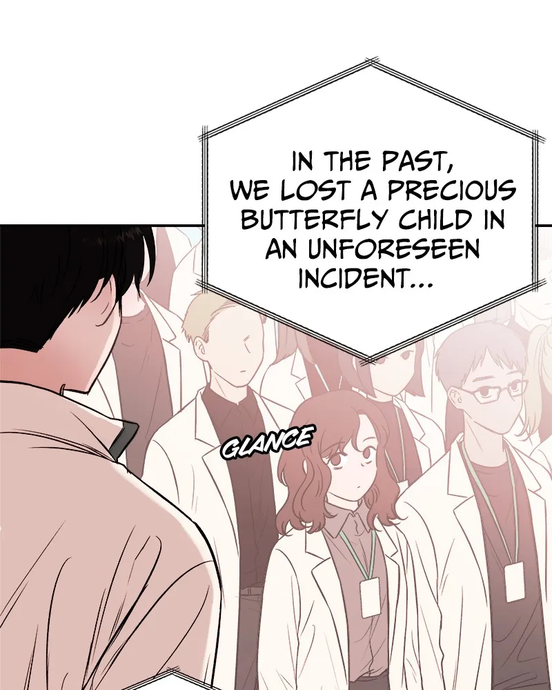 The Blood of the Butterfly Chapter 6 page 8 - 