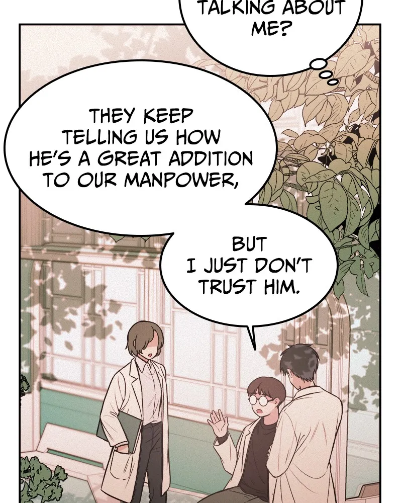 The Blood of the Butterfly Chapter 6 page 71 - 