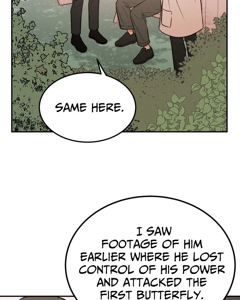 The Blood of the Butterfly Chapter 6 page 72 - 