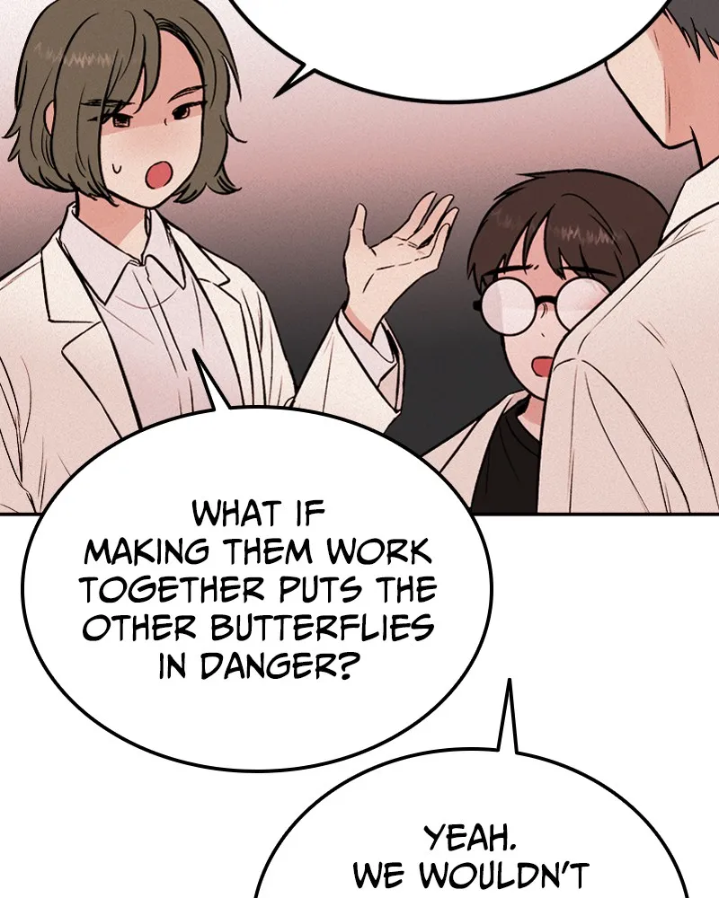 The Blood of the Butterfly Chapter 6 page 73 - 