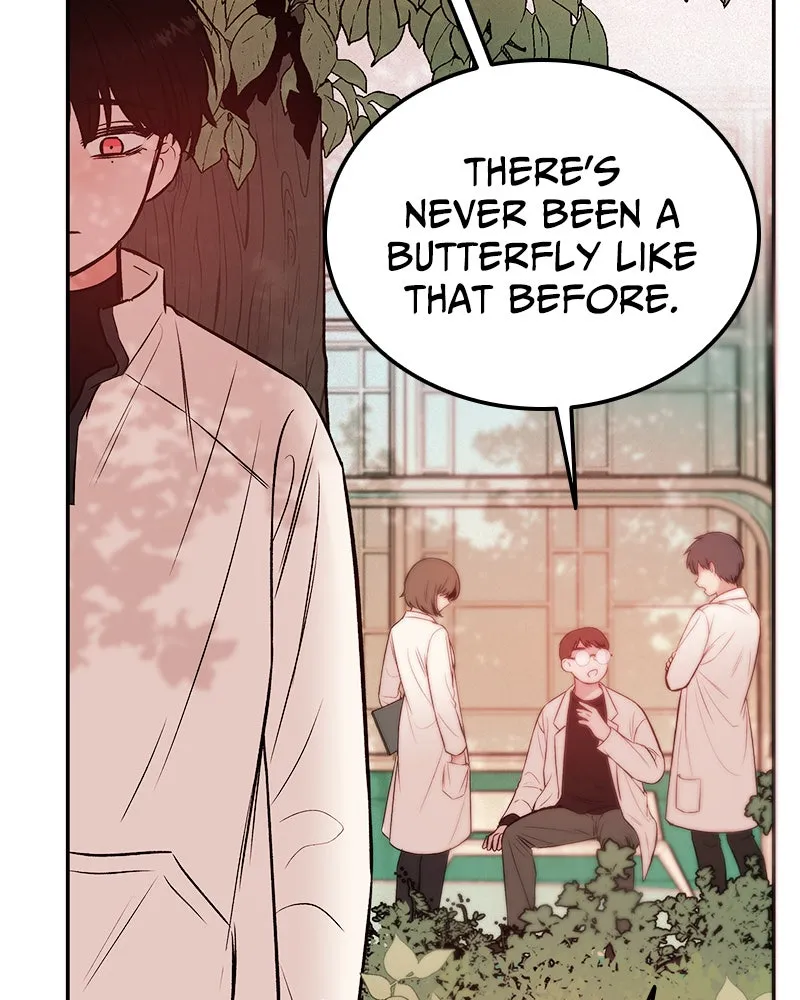 The Blood of the Butterfly Chapter 6 page 75 - 