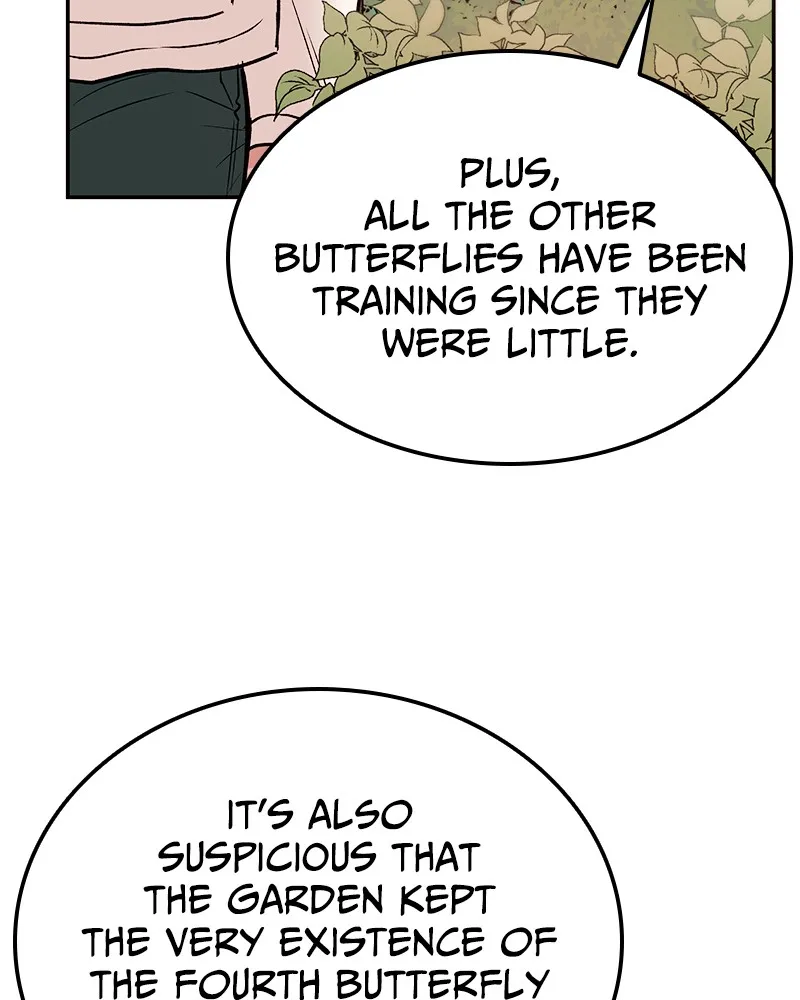 The Blood of the Butterfly Chapter 6 page 76 - 
