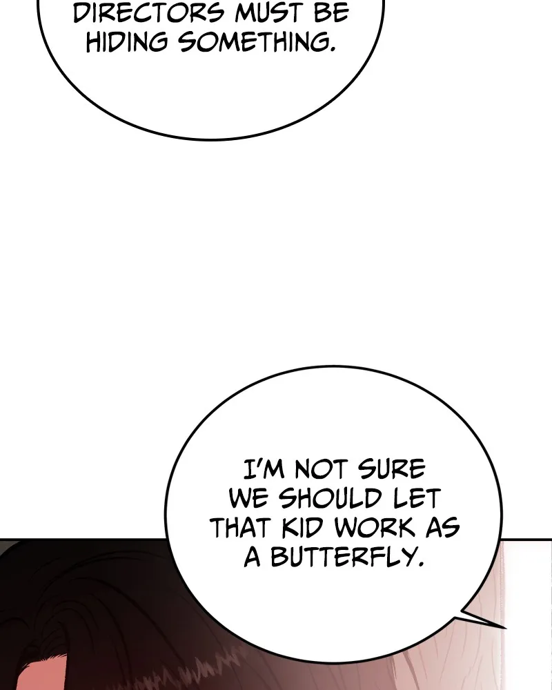 The Blood of the Butterfly Chapter 6 page 79 - 