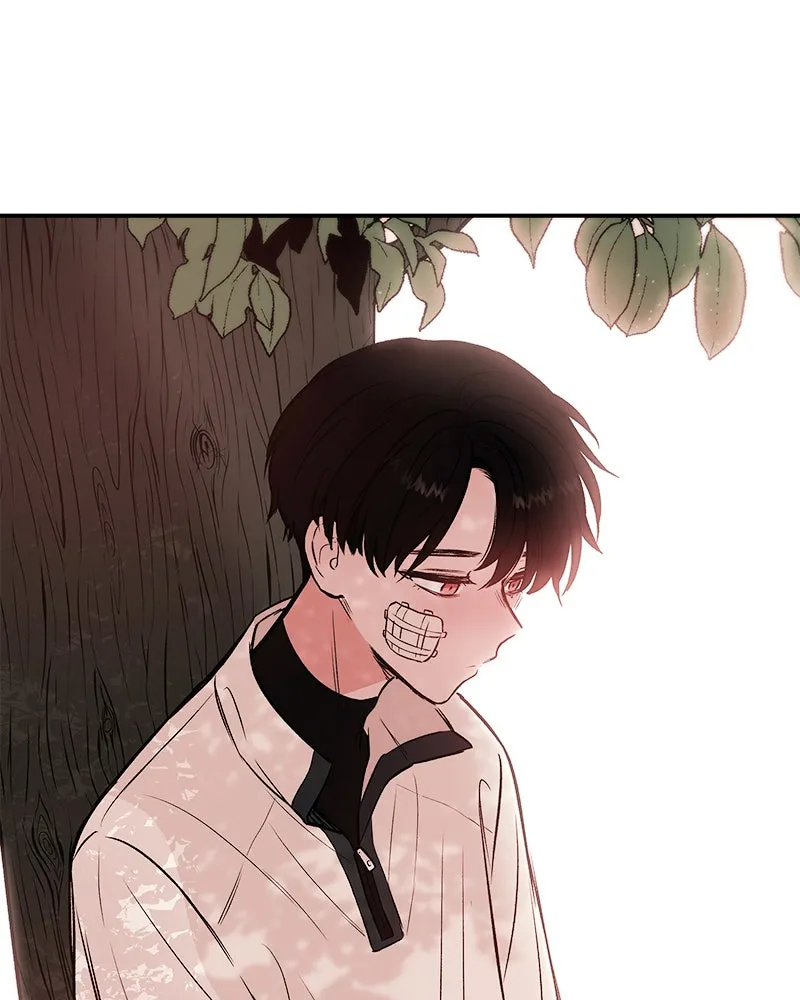The Blood of the Butterfly Chapter 6 page 85 - 