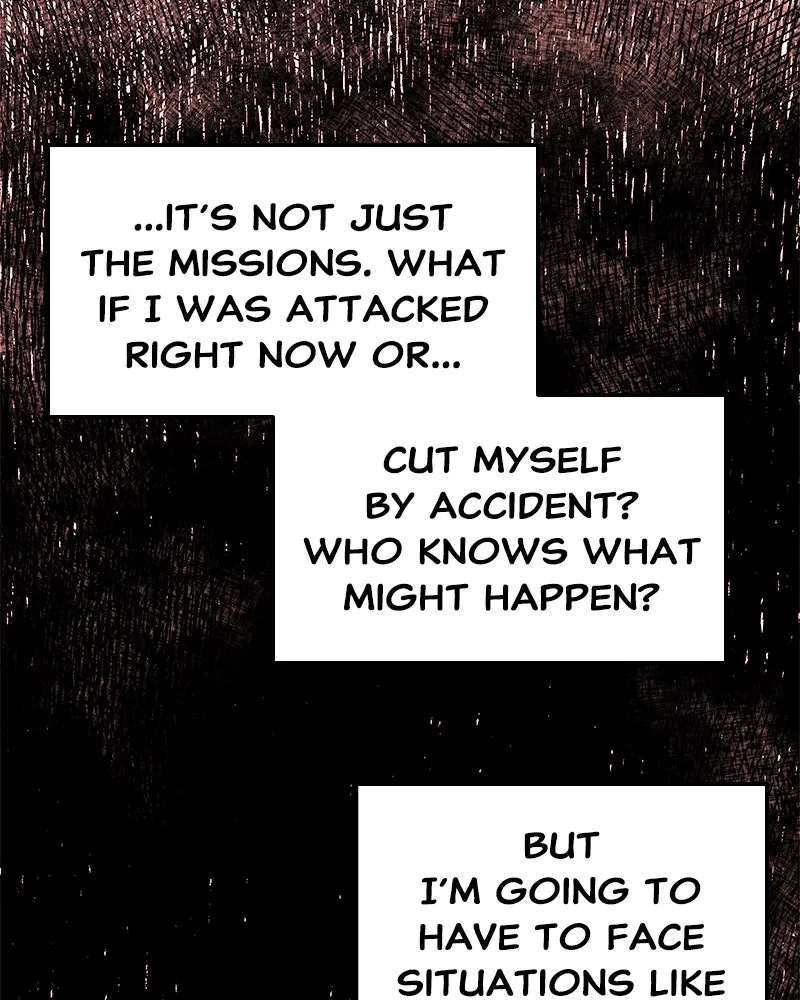 The Blood of the Butterfly Chapter 6 page 89 - 