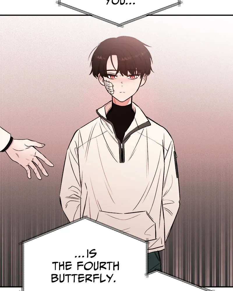 The Blood of the Butterfly Chapter 6 page 10 - 
