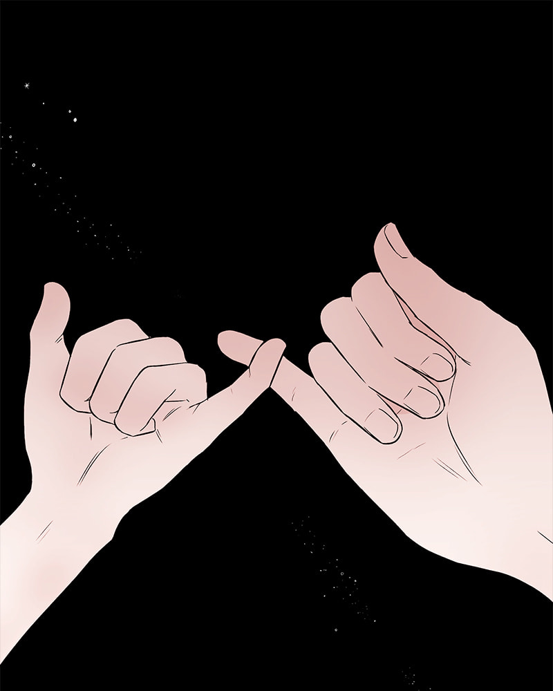 The Blood of the Butterfly Chapter 60 page 125 - 
