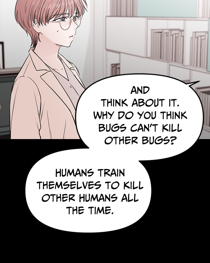 The Blood of the Butterfly Chapter 60 page 18 - 