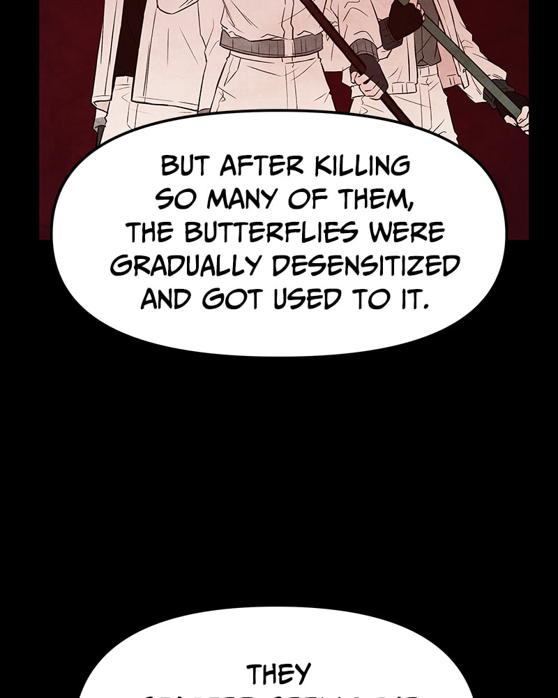 The Blood of the Butterfly Chapter 60 page 22 - 