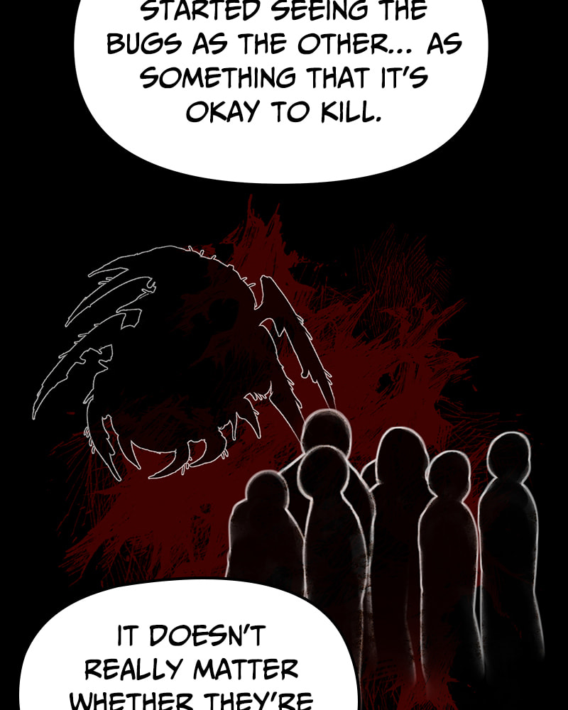 The Blood of the Butterfly Chapter 60 page 23 - 