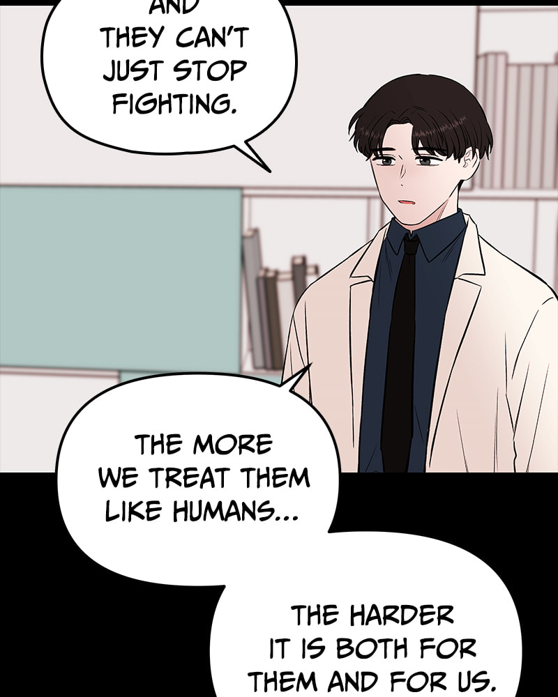 The Blood of the Butterfly Chapter 60 page 27 - 