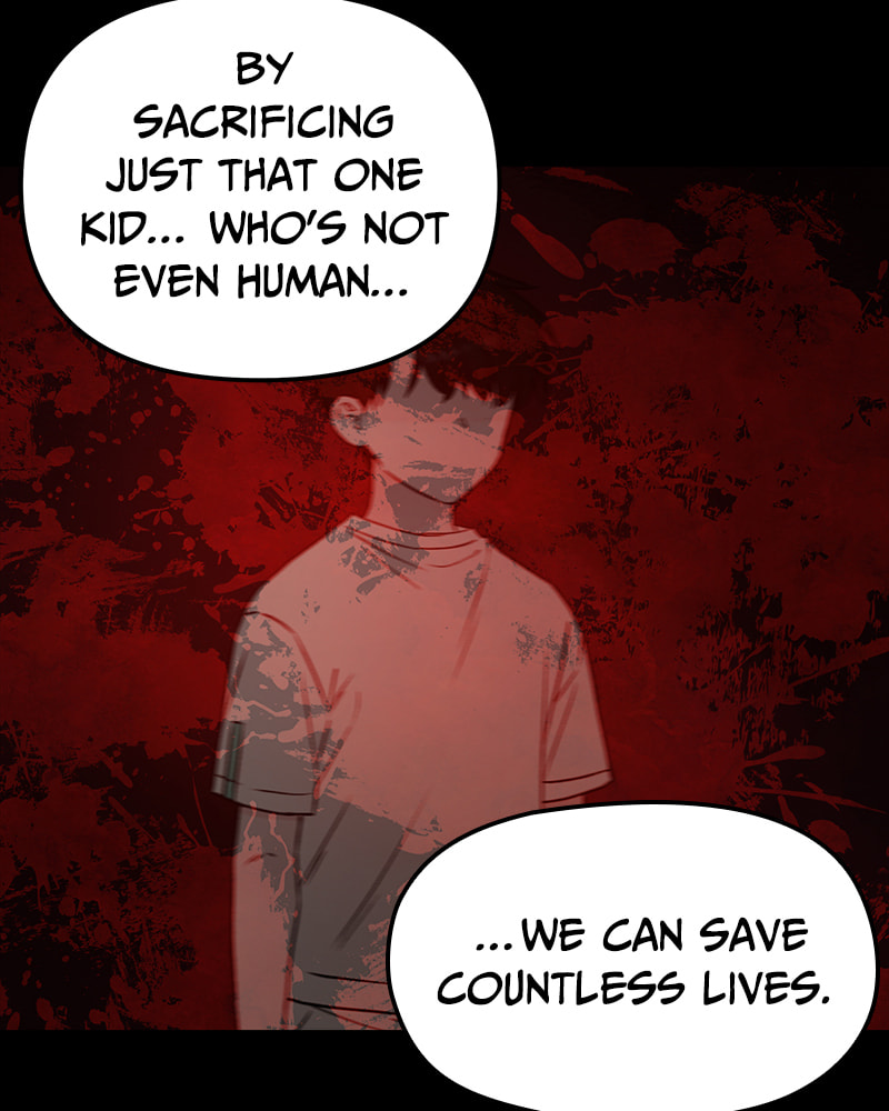 The Blood of the Butterfly Chapter 60 page 32 - 