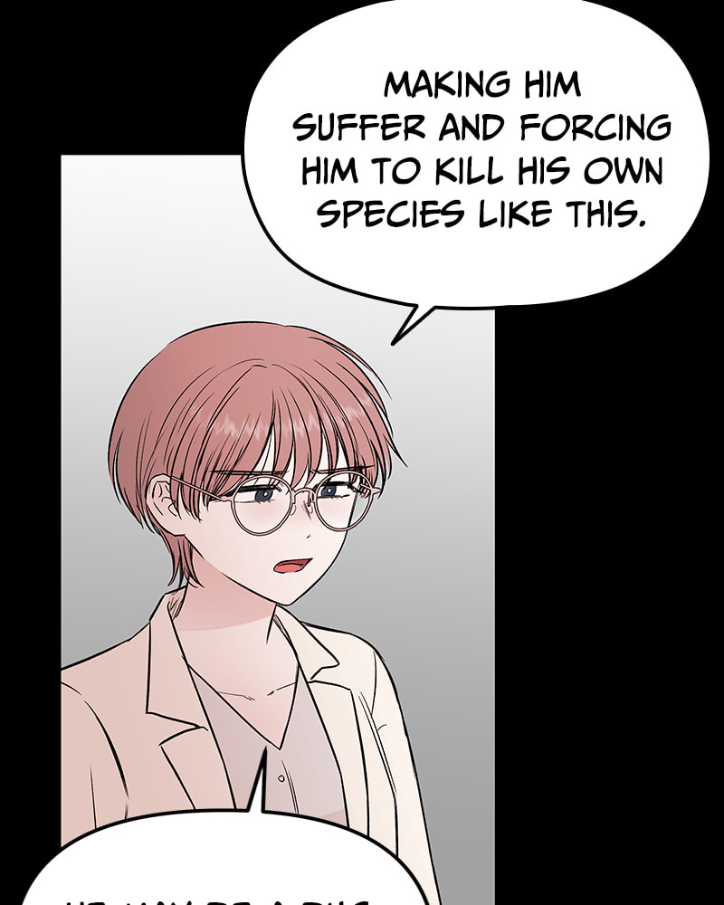 The Blood of the Butterfly Chapter 60 page 6 - 