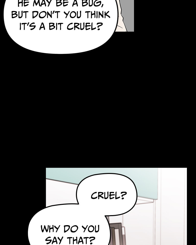 The Blood of the Butterfly Chapter 60 page 7 - 