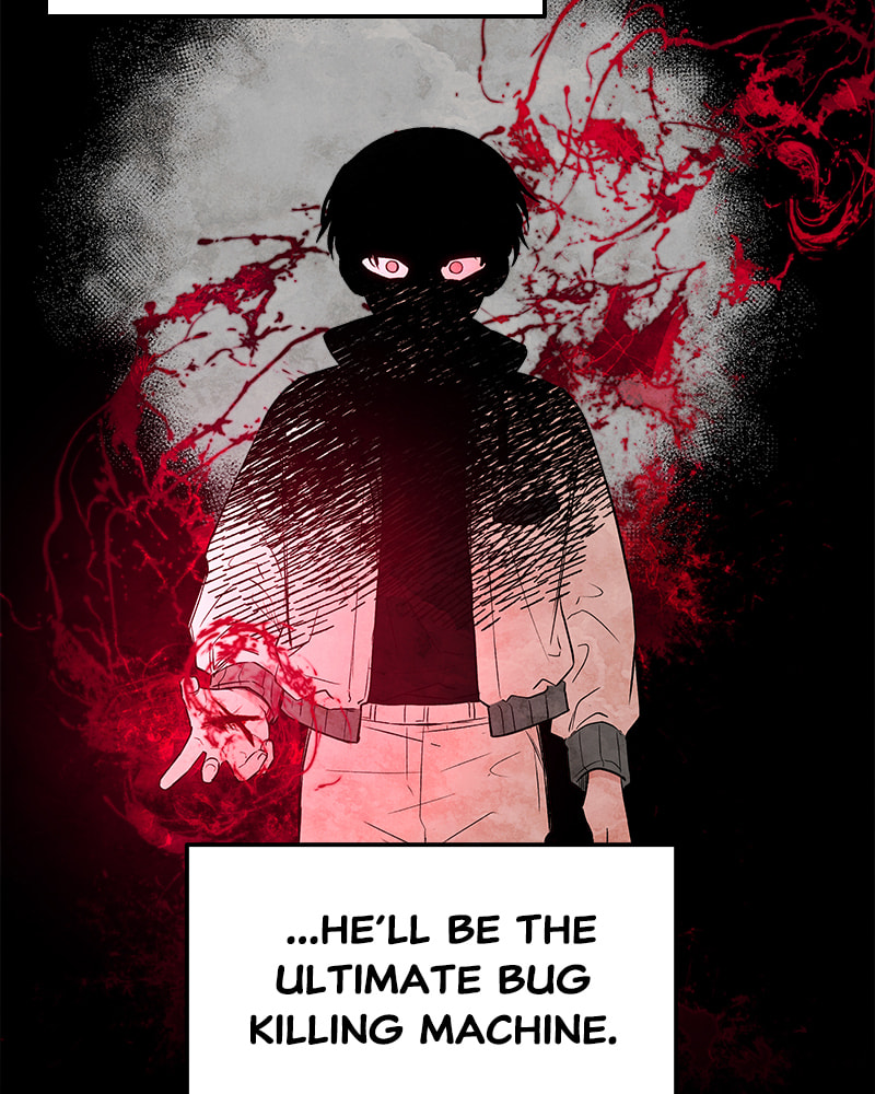 The Blood of the Butterfly Chapter 60 page 69 - 