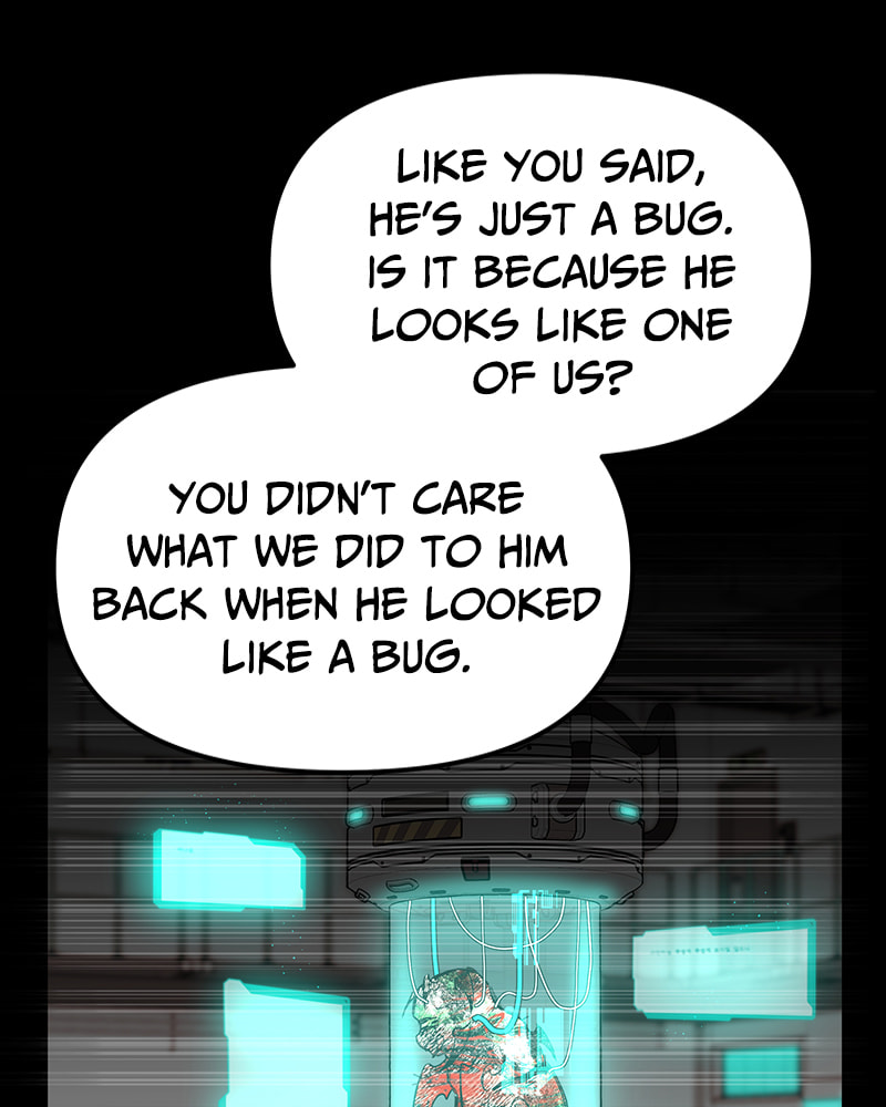The Blood of the Butterfly Chapter 60 page 9 - 