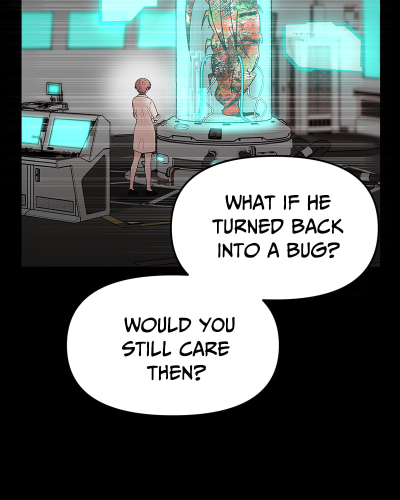 The Blood of the Butterfly Chapter 60 page 10 - 