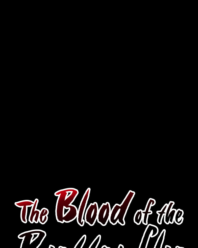 The Blood of the Butterfly Chapter 61 page 2 - 