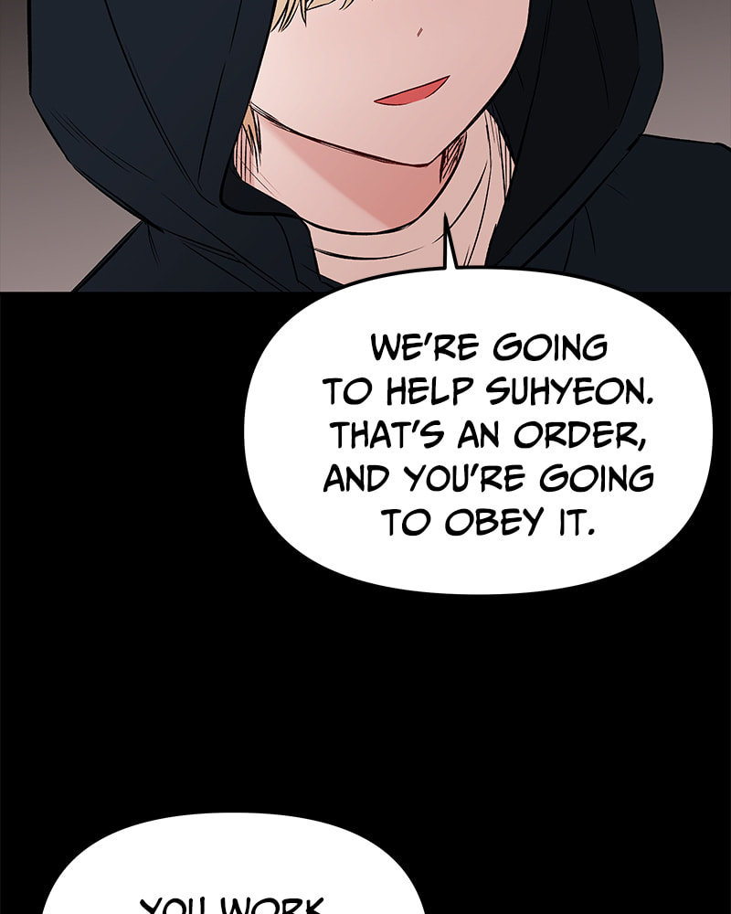 The Blood of the Butterfly Chapter 61 page 103 - 