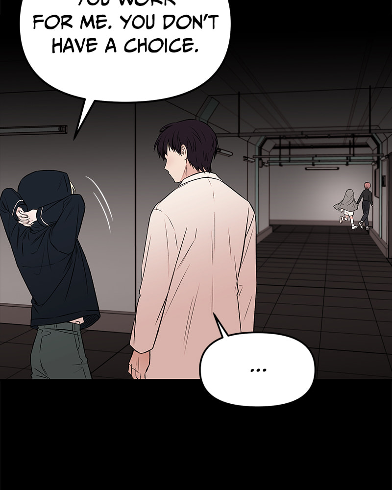 The Blood of the Butterfly Chapter 61 page 104 - 