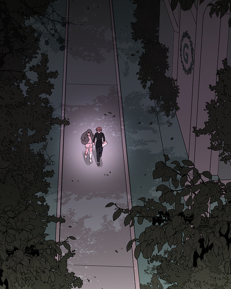 The Blood of the Butterfly Chapter 61 page 107 - 