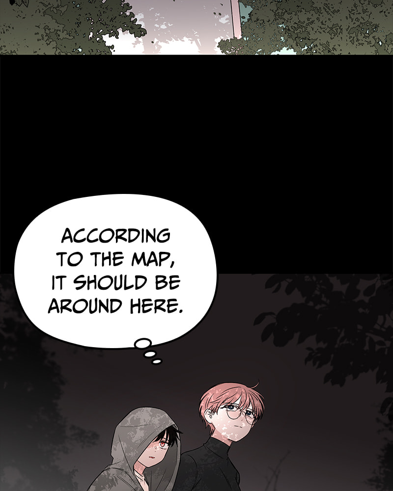 The Blood of the Butterfly Chapter 61 page 108 - 