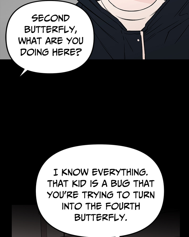The Blood of the Butterfly Chapter 61 page 12 - 