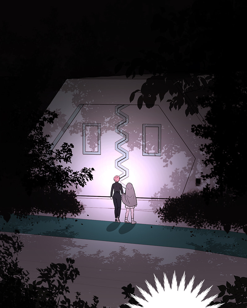 The Blood of the Butterfly Chapter 61 page 111 - 